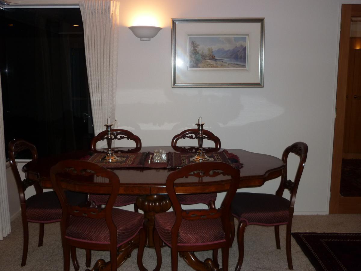 Huntington House Bed & Breakfast Tauranga Exterior photo